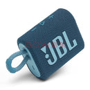 JBL GO 3 alto-falante sem fio Bluetooth subwoofer alto-falante externo à prova d'água