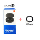 Fone Xiaomi Redmi Airdots s com Bluetooth 5.0