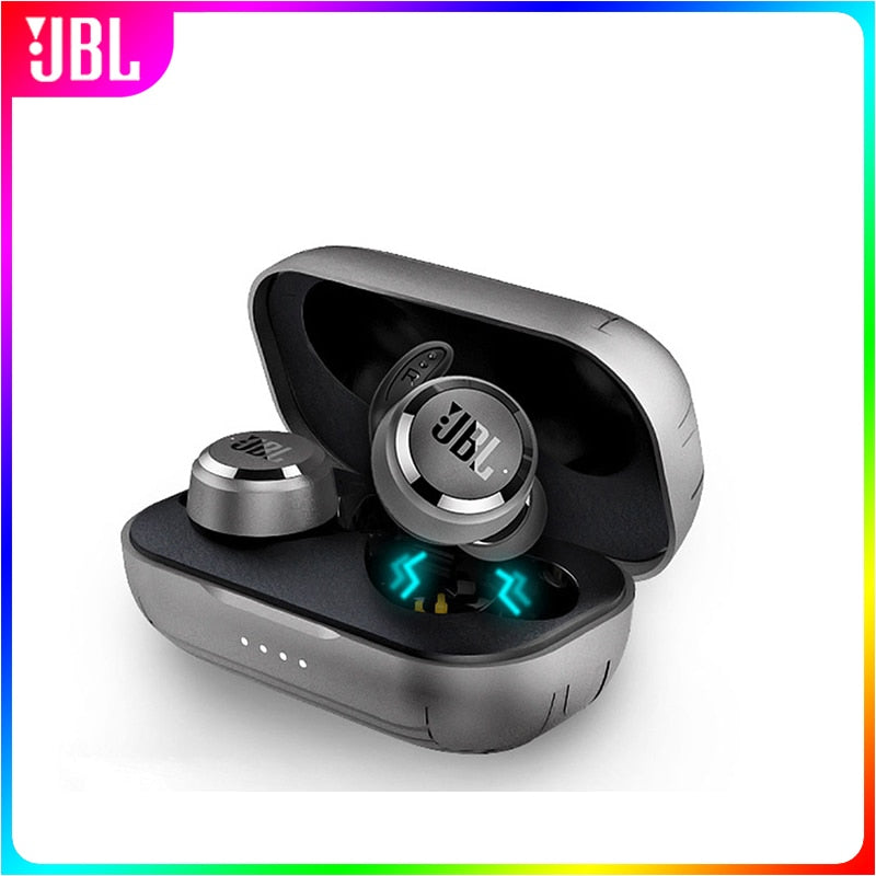 JBL T280 TWS fone de ouvido sem fio Bluetooth.