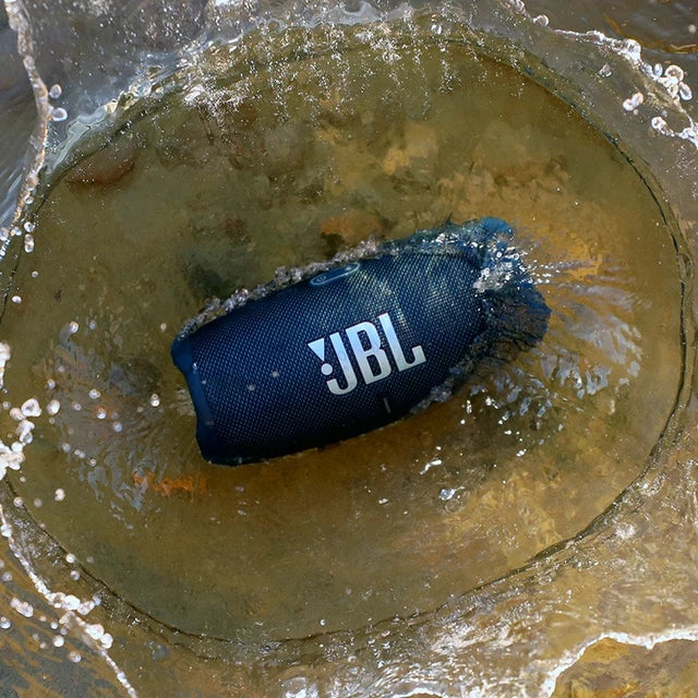 Caixa de Som Bluetooth JBL Charge 5 Produto Original