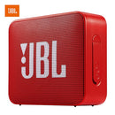 JBL GO2 alto-falante sem fio Bluetooth IPX7 à prova d'água.