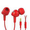 JBL C100Si Original 3,5 mm com fio