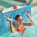 JBL GO2 alto-falante sem fio Bluetooth IPX7 à prova d'água.