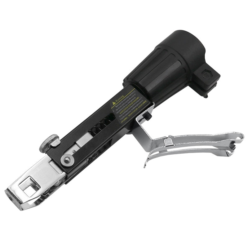 Adaptador de pistola de parafuso, corrente automática pra parafusadeira elétrica.