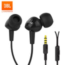 JBL C100Si Original 3,5 mm com fio