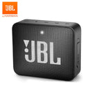 JBL GO2 alto-falante sem fio Bluetooth IPX7 à prova d'água.