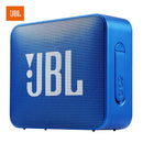 JBL GO2 alto-falante sem fio Bluetooth IPX7 à prova d'água.