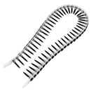 Adaptador de pistola de parafuso, corrente automática pra parafusadeira elétrica.