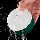 Mini Triturador de alimentos elétrico triturador de alho , moedor de carne, recarregável 250ml