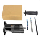 Adaptador para furadeira , serra alternativa elétricas para serras tico-tico