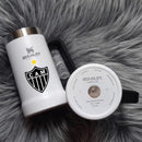 Escolha o Copo do seu Time do Coração ❤ Stanley 709ml Beer Cup Caneca Térmica de Aço Inoxidável.