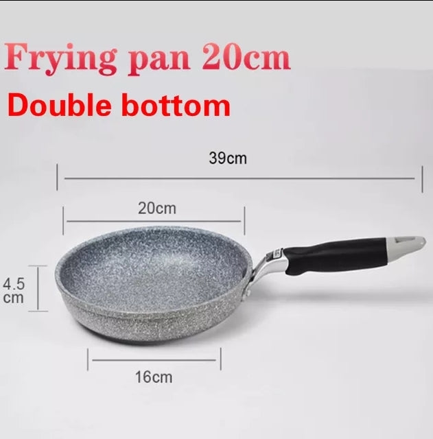 Frigideiras antiaderente