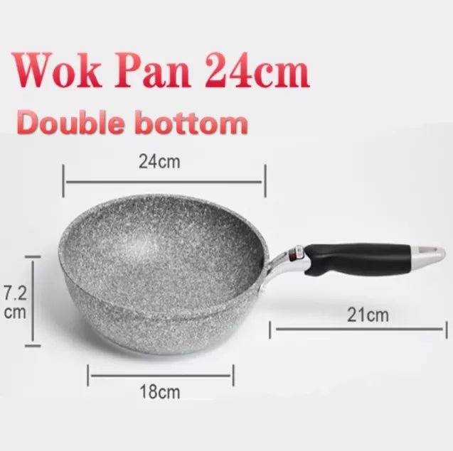 Frigideiras antiaderente