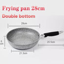 Frigideiras antiaderente