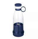 Mini Garrafa liquidificador portátil