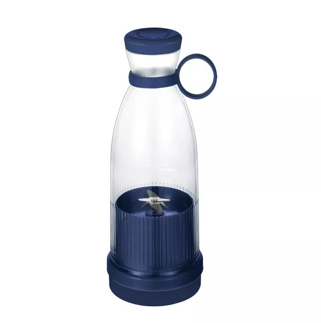 Mini Garrafa liquidificador portátil