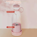 Mini Garrafa liquidificador portátil