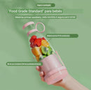 Mini Garrafa liquidificador portátil