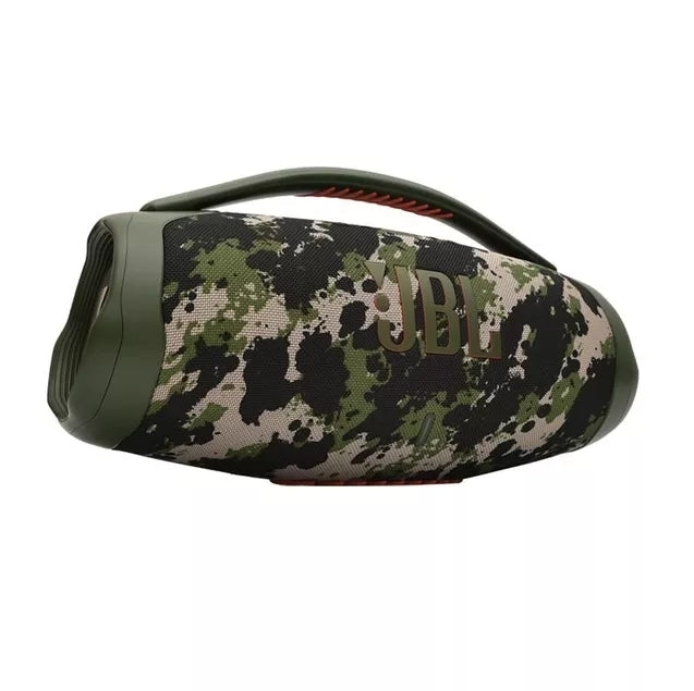 Caixa de som JBL boomboox 3