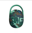 Caixa de Som JBL Clipe 4