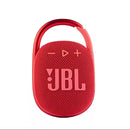 Caixa de Som JBL Clipe 4