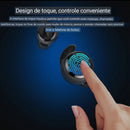 JBL T280 TWS fone de ouvido sem fio Bluetooth.