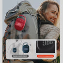 Caixa de Som JBL Clipe 4