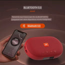 Caixa de som JBL TUNE 3 mini Bluetooth e rádio FM