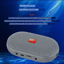 Caixa de som JBL TUNE 3 mini Bluetooth e rádio FM