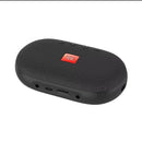 Caixa de som JBL TUNE 3 mini Bluetooth e rádio FM