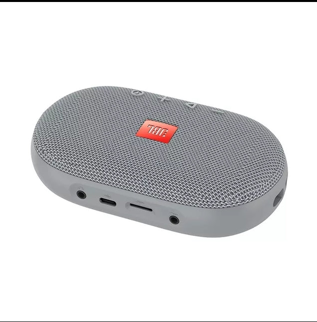 Caixa de som JBL TUNE 3 mini Bluetooth e rádio FM