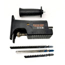 Adaptador para furadeira , serra alternativa elétricas para serras tico-tico