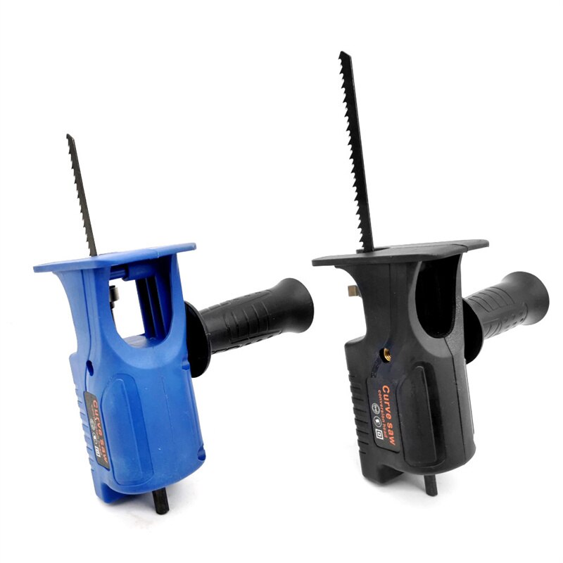 Adaptador para furadeira , serra alternativa elétricas para serras tico-tico