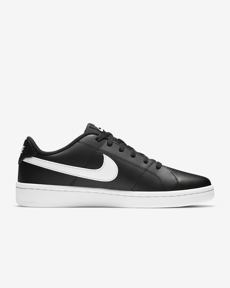 Nike Court Royale 2 Baixo Sapatos masculinos, tênis super confortável. Produto Original