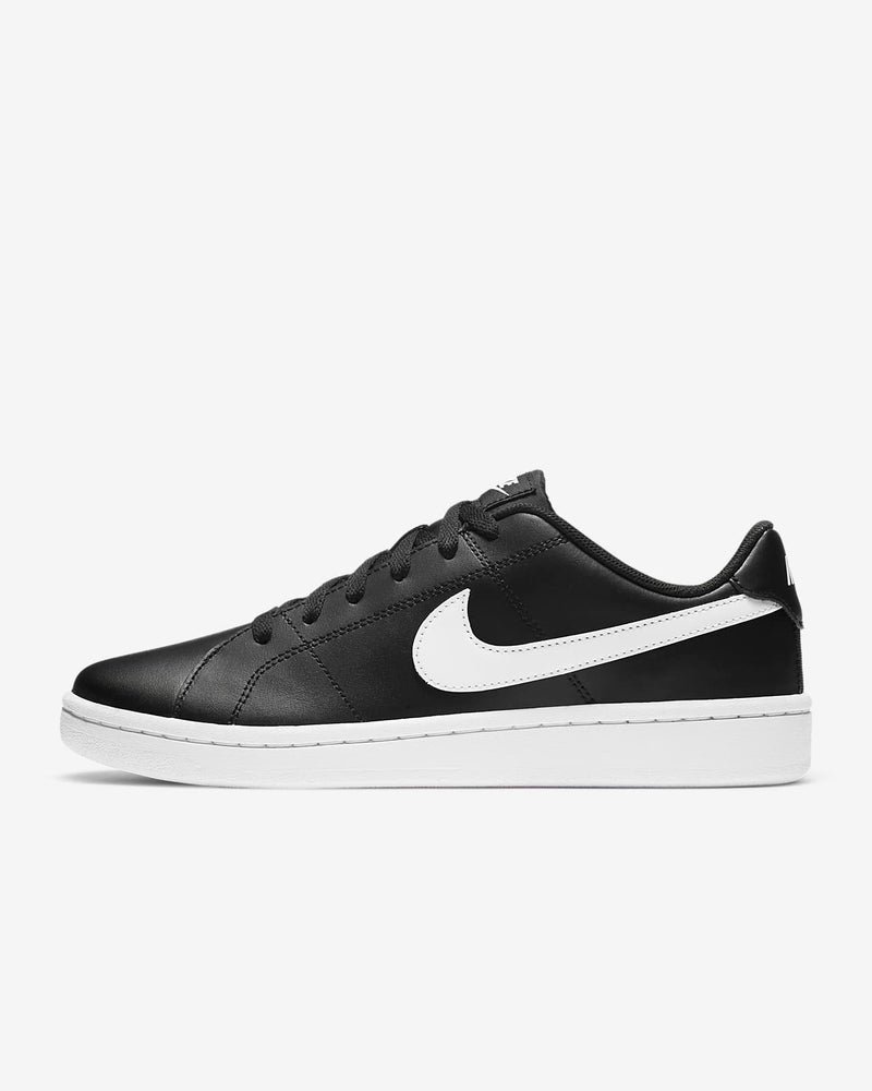 Nike Court Royale 2 Baixo Sapatos masculinos, tênis super confortável. Produto Original