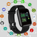 Smartwatch D13 relógio inteligente masculino, feminino , relógio esportivo para android ios