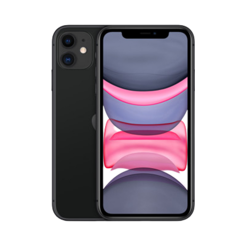 iPhone 11 64 GB Novo Lacrado.