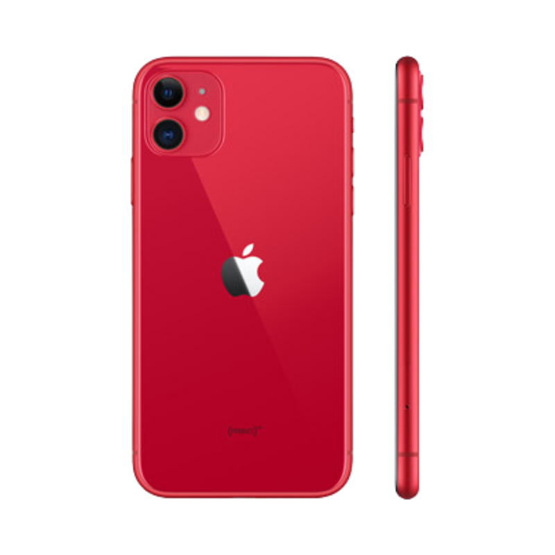 iPhone 11 128 GB Novo Lacrado.