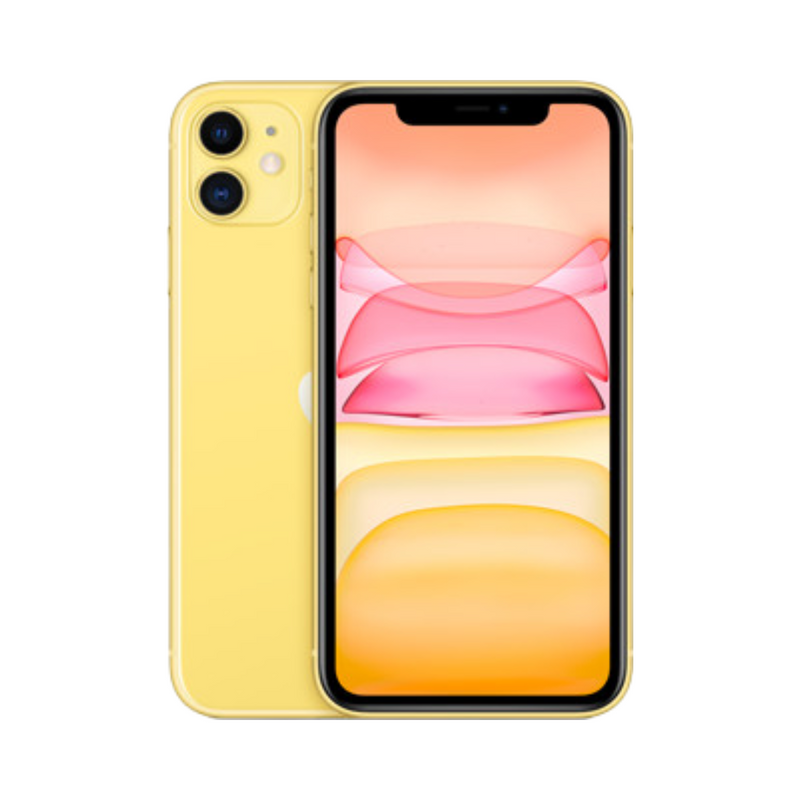 iPhone 11 64 GB Novo Lacrado.