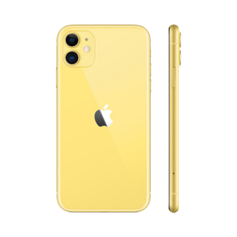 iPhone 11 64 GB Novo Lacrado.