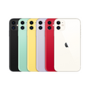 iPhone 11 128 GB Novo Lacrado.