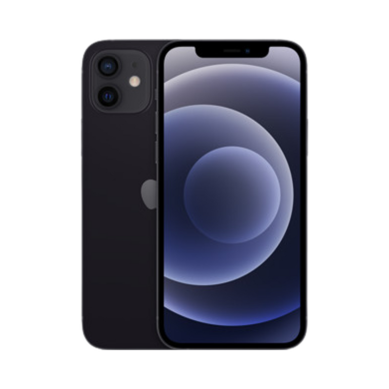 iphone 12 128GB Novo Lacrado.