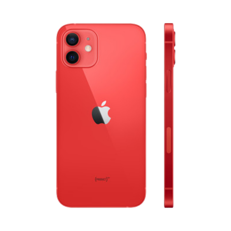 iPhone 12 64 GB Novo Lacrado.