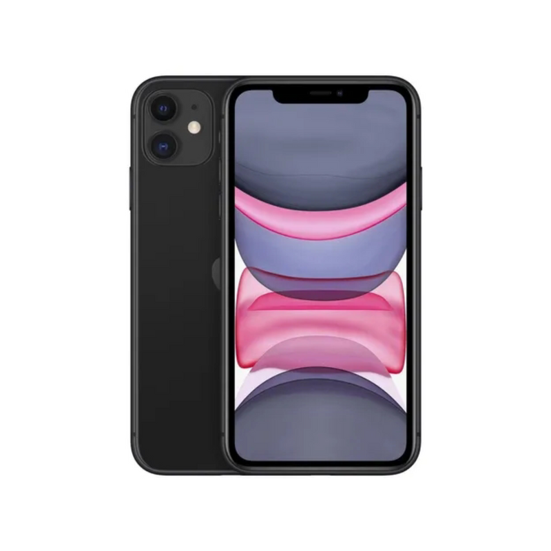 Iphone 11 64Gb 128Gb 256Gb de Vitrine