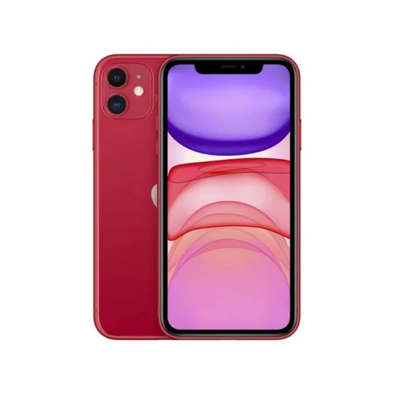 Iphone 11 64Gb 128Gb 256Gb de Vitrine