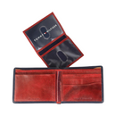 Carteira tommy hilfiger masculino