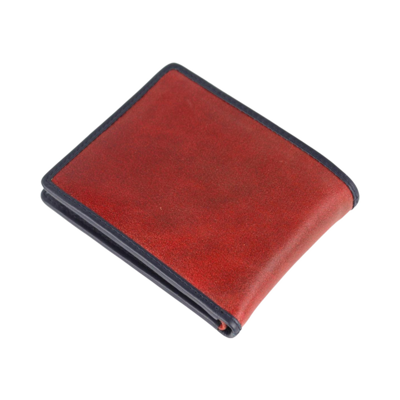 Carteira tommy hilfiger masculino