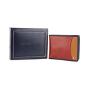 Carteira tommy hilfiger masculino
