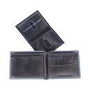 Carteira tommy hilfiger masculino