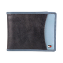 Carteira tommy hilfiger masculino